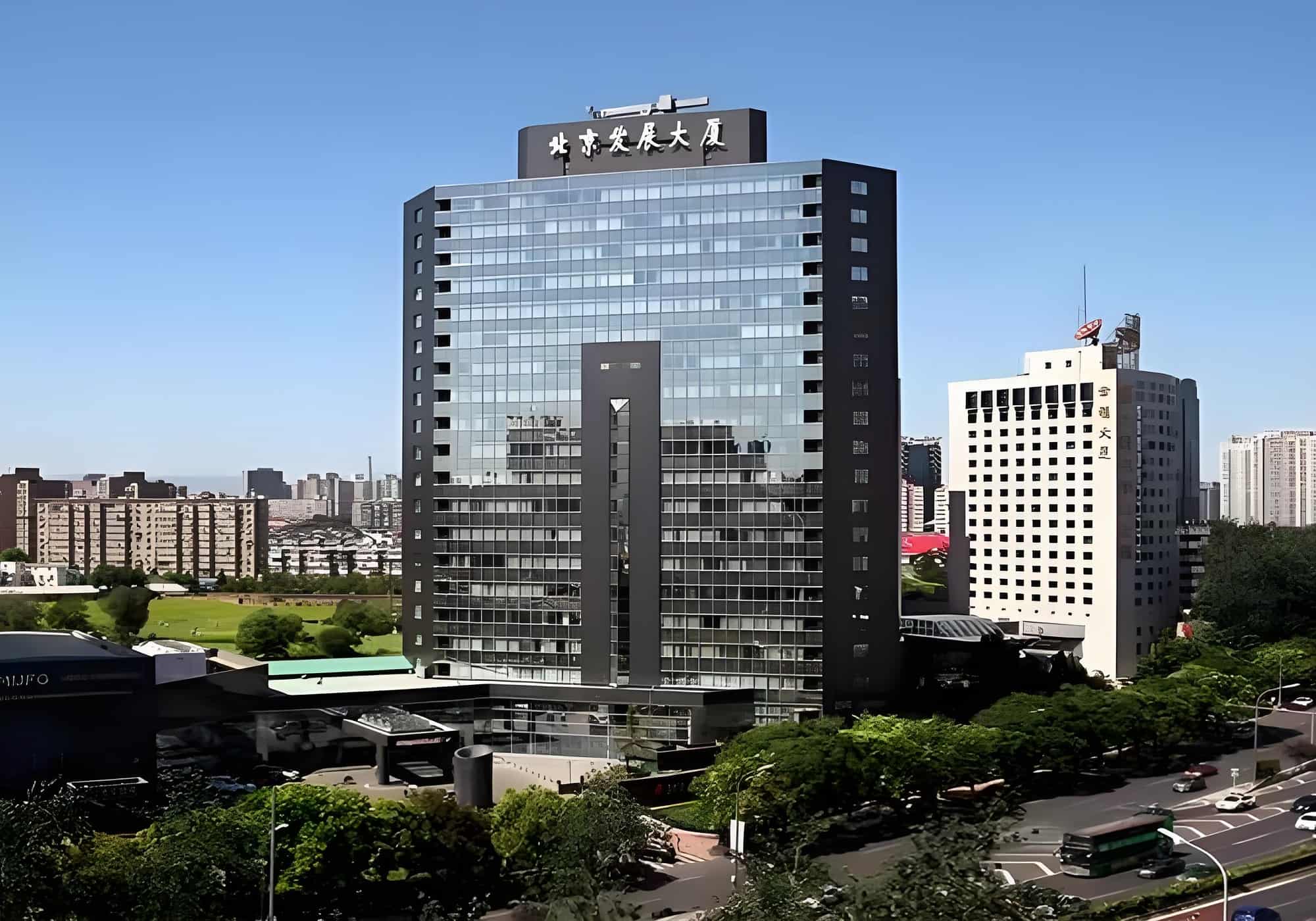 外立面